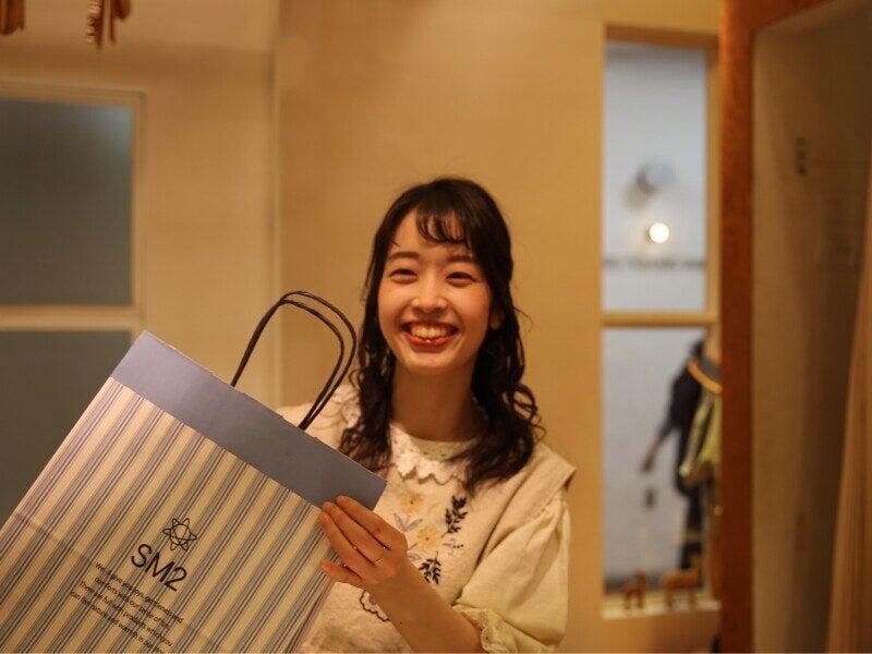 株式会社キャン　SM2 ehka sopo 池袋サンシャインシティの仕事画像2