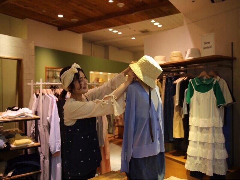 株式会社キャン　B.L.U.E. with Four rooms 小田原ダイナシティの仕事画像2