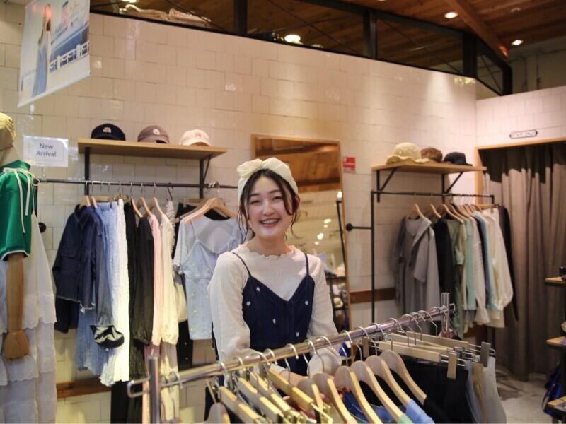 株式会社キャン　B.L.U.E. with Four rooms 小田原ダイナシティの仕事画像1