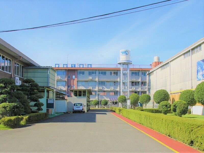 東栄工業株式会社の仕事画像1