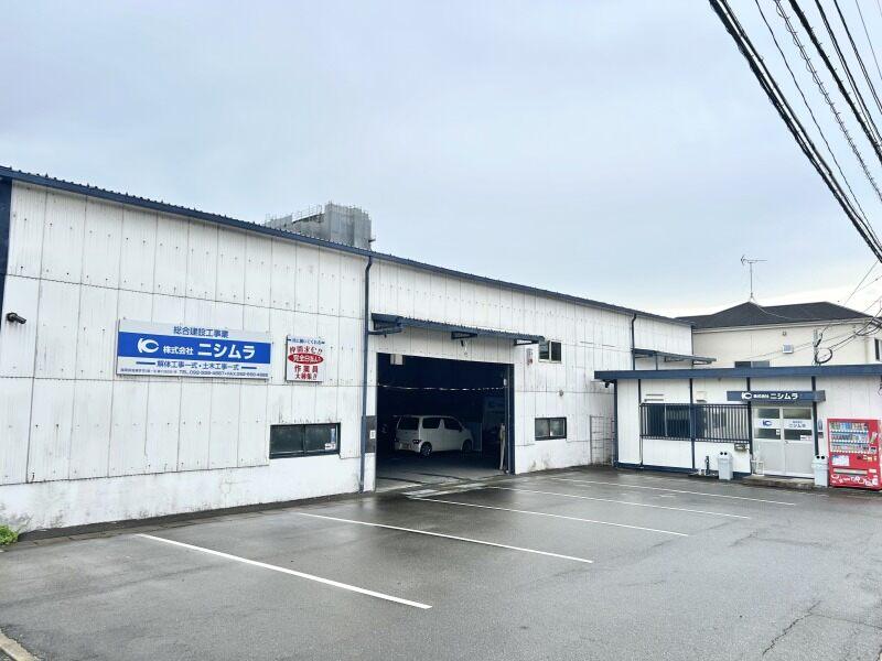 株式会社ニシムラ 板付本社の仕事画像3