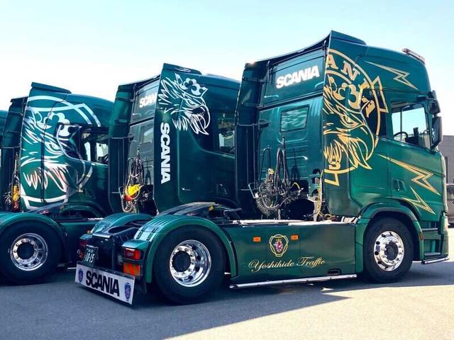 運行管理／ドライバー経験を活かしてキャリアアップ！土日休み可(オフィス、八幡市)のイメージ画像