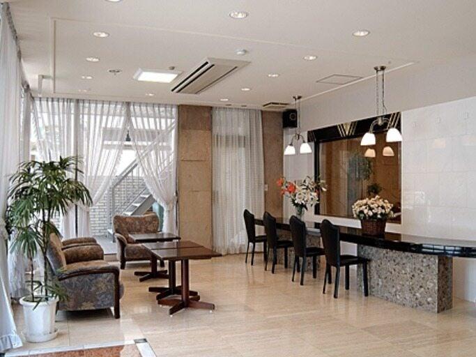 デイリーホテル株式会社の仕事画像3