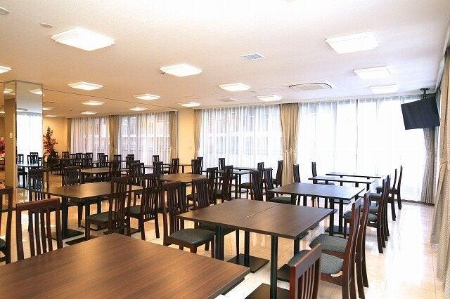 デイリーホテル株式会社の仕事画像1