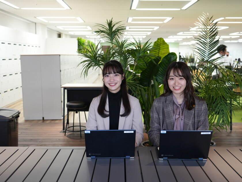 株式会社アットキャドの制服1