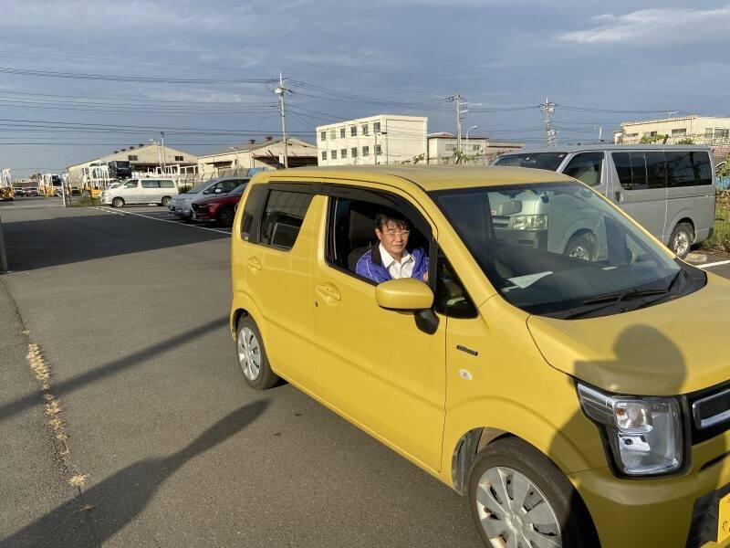 株式会社東洋陸送社の仕事画像3