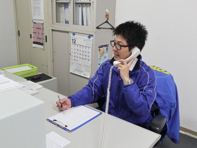 未経験OK｜総合職/管理者候補/運行管理補助｜賞与年2回(オフィス、河内郡上三川町)のイメージ画像