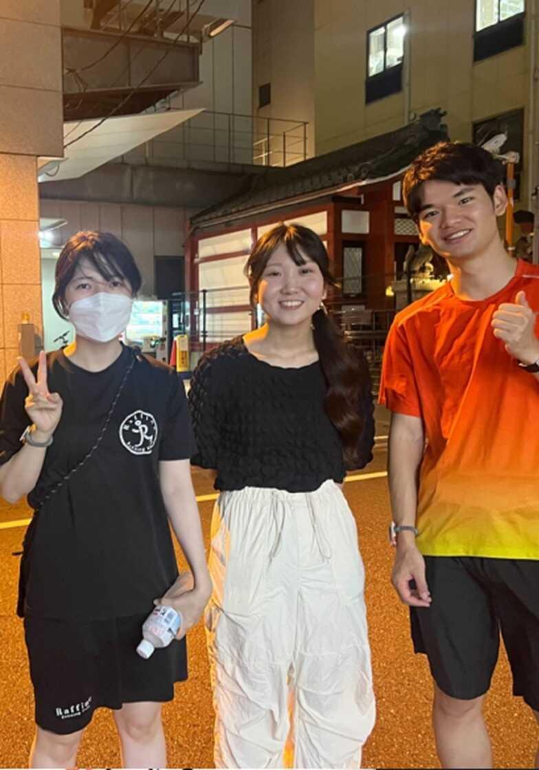 株式会社アズテックスの制服3