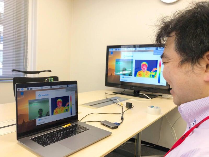 株式会社アズテックスの仕事画像3