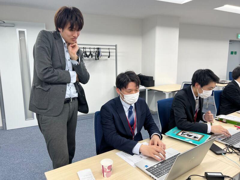 株式会社アズテックスの仕事画像1