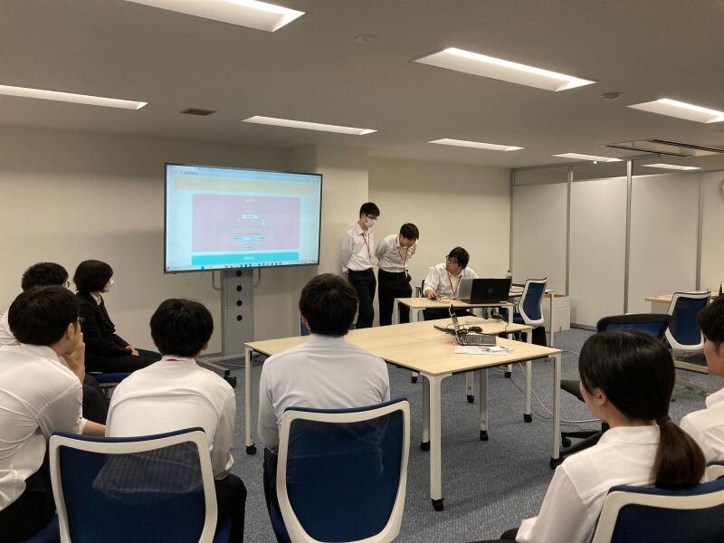 株式会社アズテックスの仕事画像1