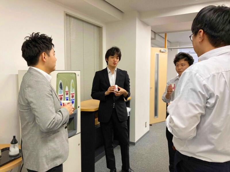 株式会社アズテックスの仕事画像2