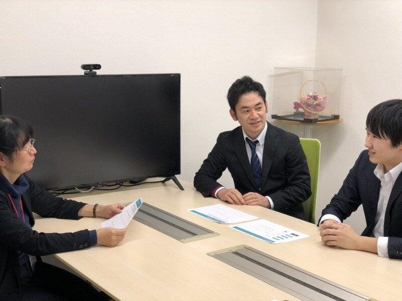 株式会社アズテックスの仕事画像1