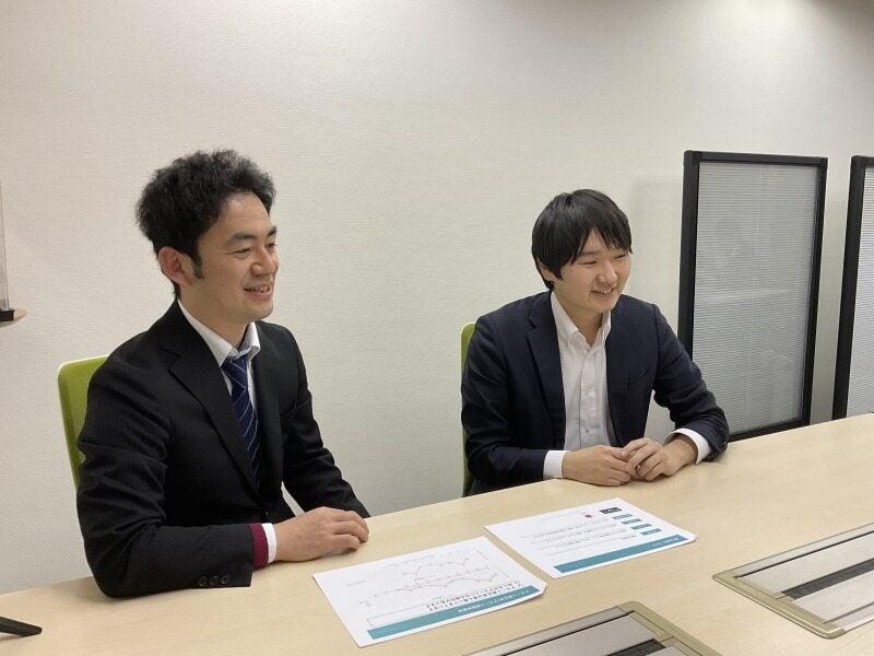 株式会社アズテックスの仕事画像2