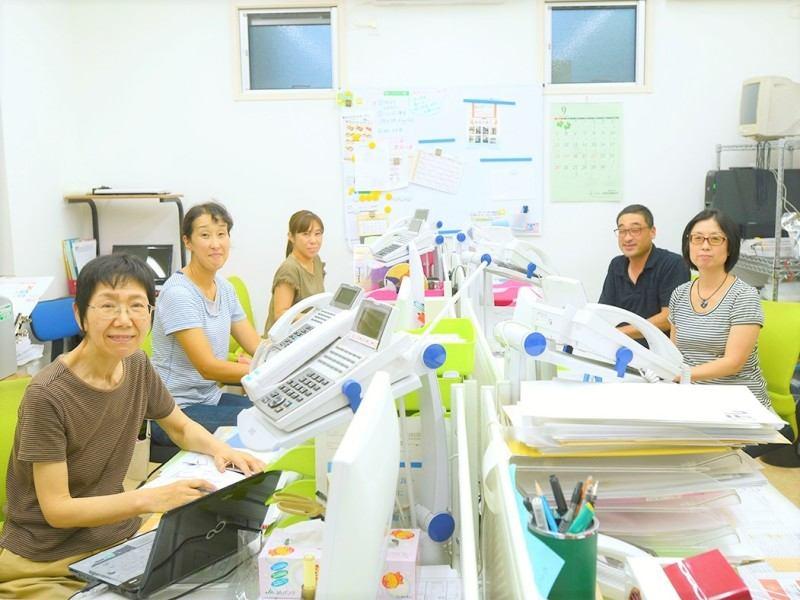 株式会社山垣畜産の仕事画像1