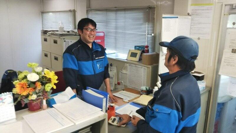 岡野運送株式会社　栃木営業所の仕事画像1