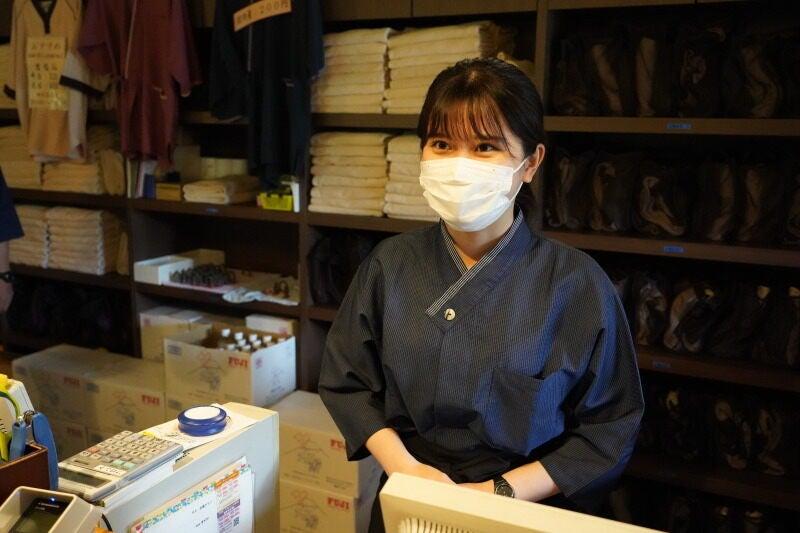 さがみ湖MORIMORIの仕事画像2