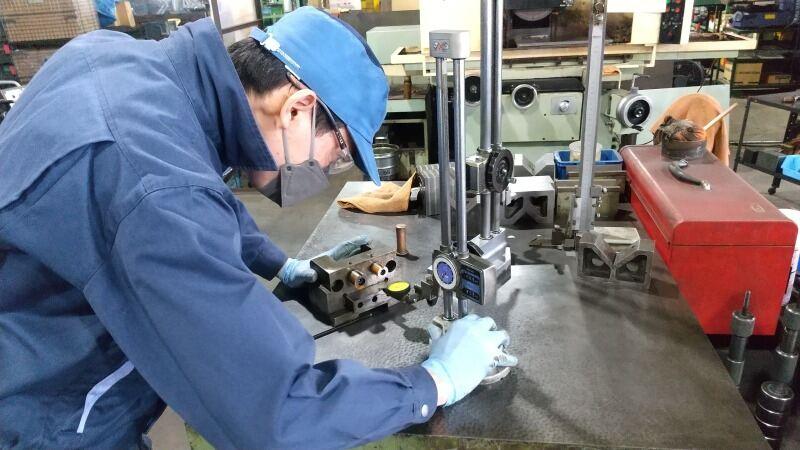 電成興業株式会社　山形工場の仕事画像3