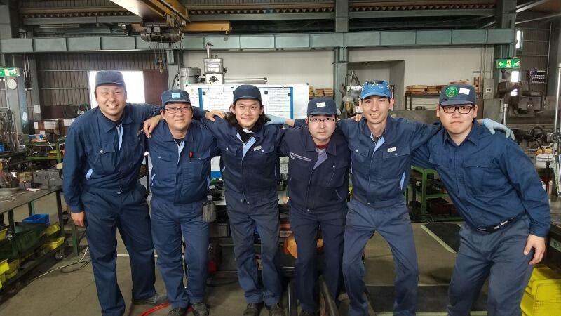 電成興業株式会社 埼玉工場の仕事画像3