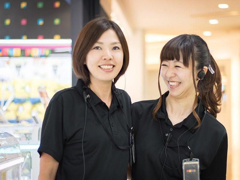 PALO　境港店の仕事画像1