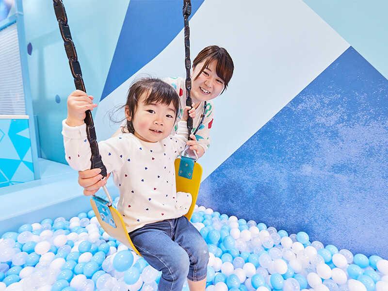 ちきゅうのにわ 橿原店の仕事画像2