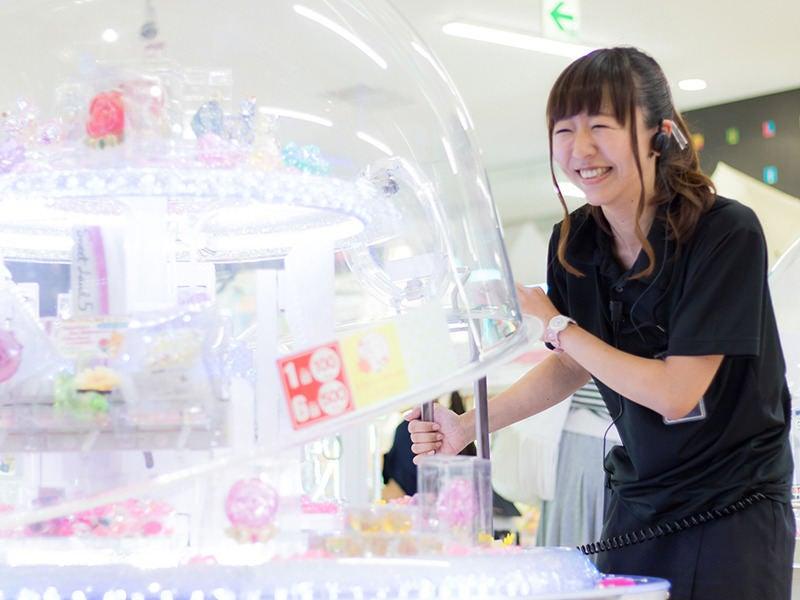 ＰＡＬＯ　黒石店の仕事画像2