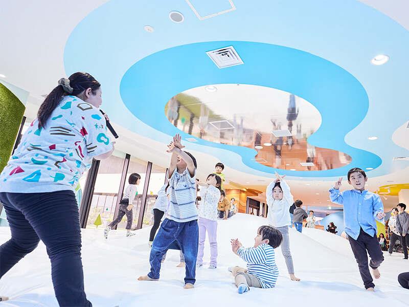 ちきゅうのにわ 橿原店の仕事画像1