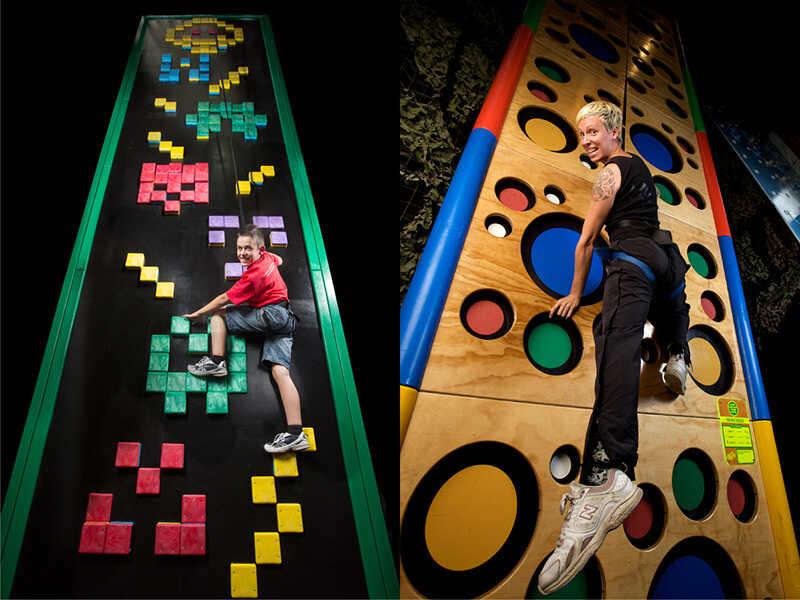 ダイナレックスチャレンジの仕事画像1