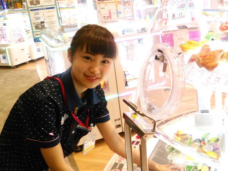 モーリーファンタジー　野田阪神店の仕事画像2