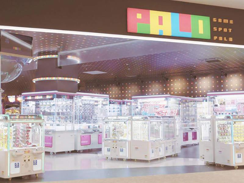 PALO 市川店の仕事画像3