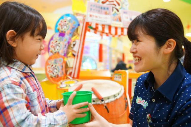 モーリーファンタジー　盛岡店の仕事画像2