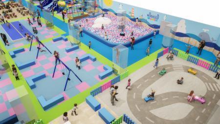 のびっこジャンボ　津城山店の仕事画像2