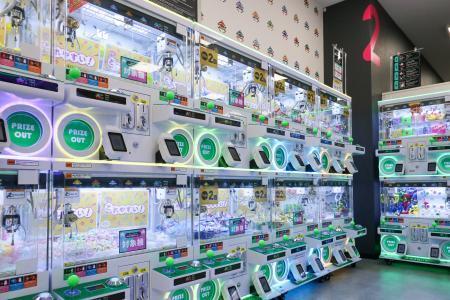 PRIZE SPOT PALO　博多マルイ店の仕事画像3