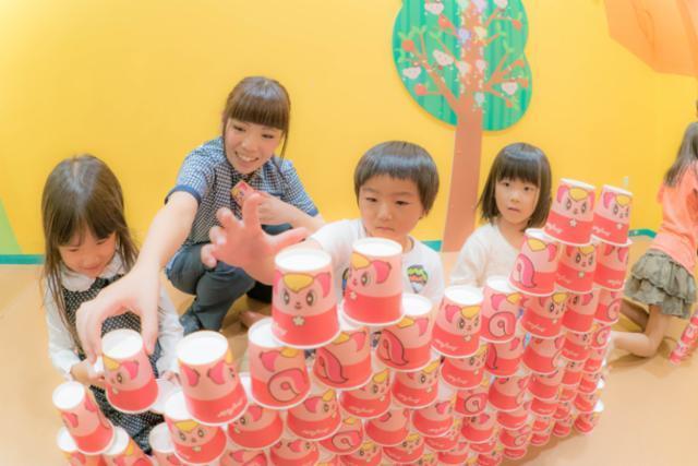 スキッズガーデン　羽生店の仕事画像3