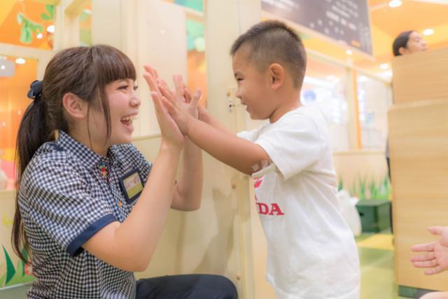 スキッズガーデン　水戸内原店の仕事画像3