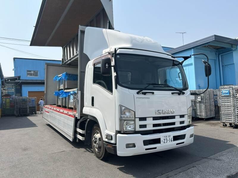 西海食品株式会社の仕事画像2