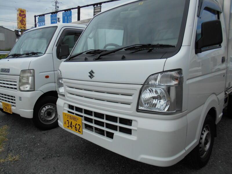 株式会社北栄水産（魚問屋株式会社）の仕事画像3