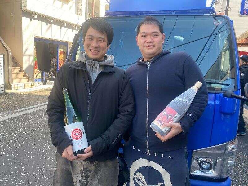 有限会社小室商店の仕事画像3