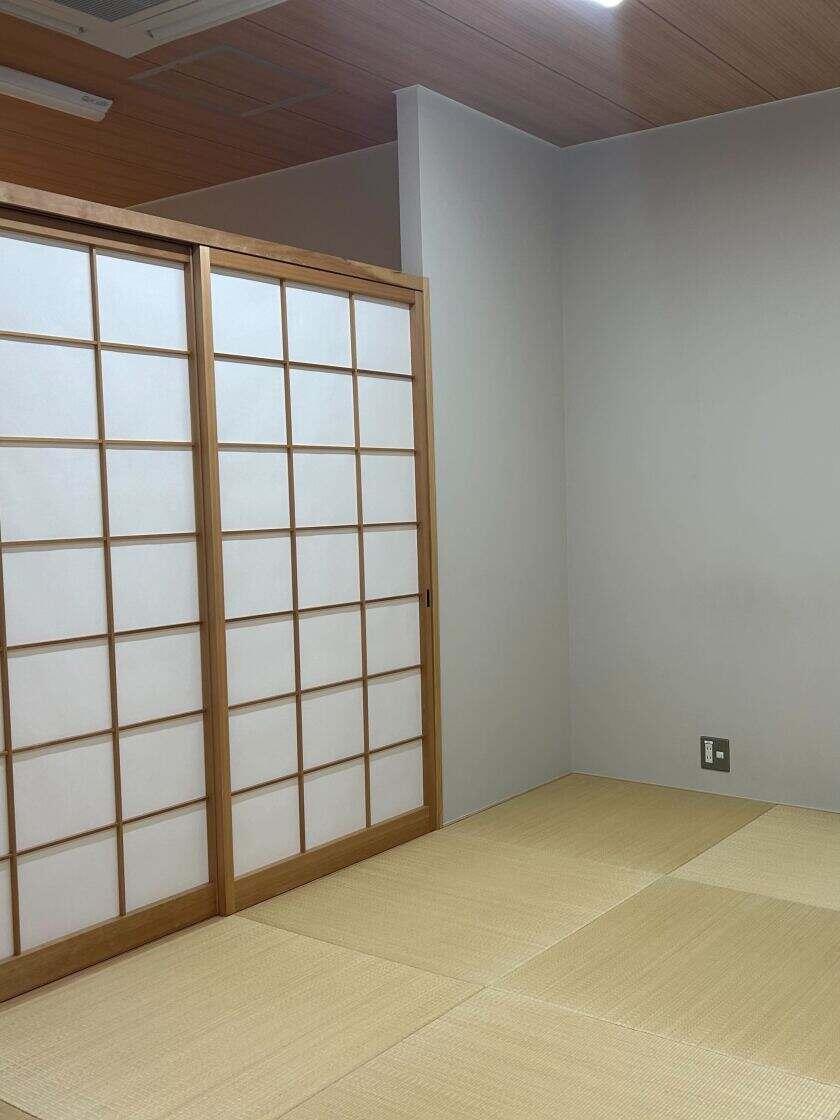 株式会社サザエ食品　西宮工場の制服1