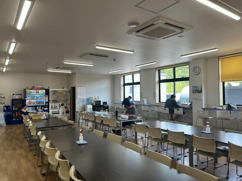 株式会社サザエ食品　西宮工場の仕事画像3