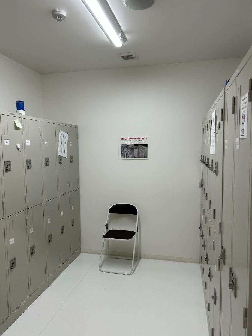 株式会社サザエ食品　西宮工場の制服3