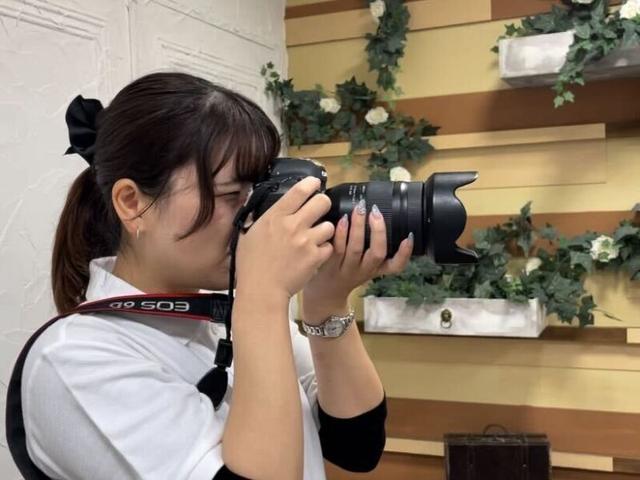 カメラ好き必見！子供の笑顔を写真に/未経験9割/フォトスタジオ(IT・クリエイティブ/クリエイター、寝屋川市)のイメージ画像