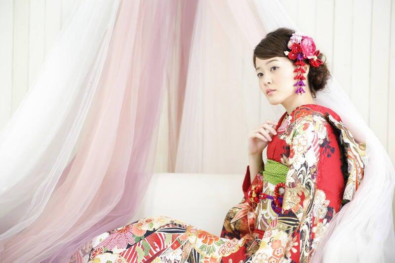 IWAKIYA 横須賀店の制服5