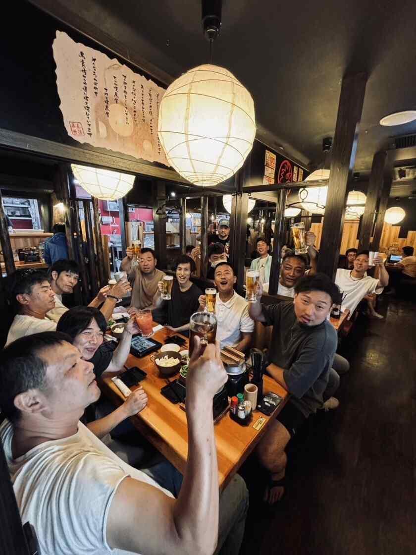 R5エクスプレス株式会社の制服4