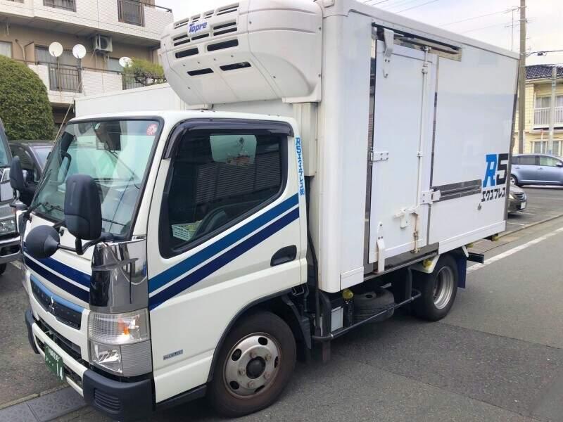 R5エクスプレス株式会社の仕事画像2