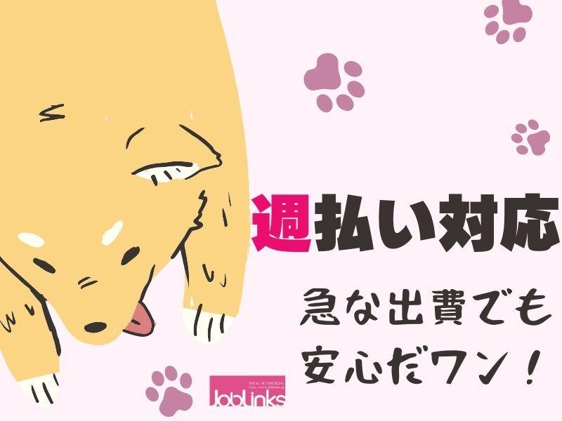 株式会社ジョブリンクス ジョブリンクス西宮【001】の仕事画像1