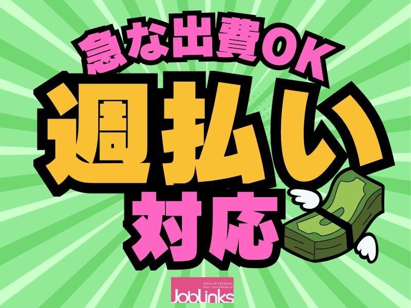 株式会社ジョブリンクスの仕事画像2