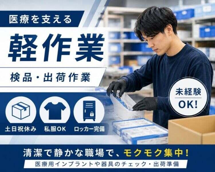 株式会社カインズサービス　 採用担当【007】の仕事画像1