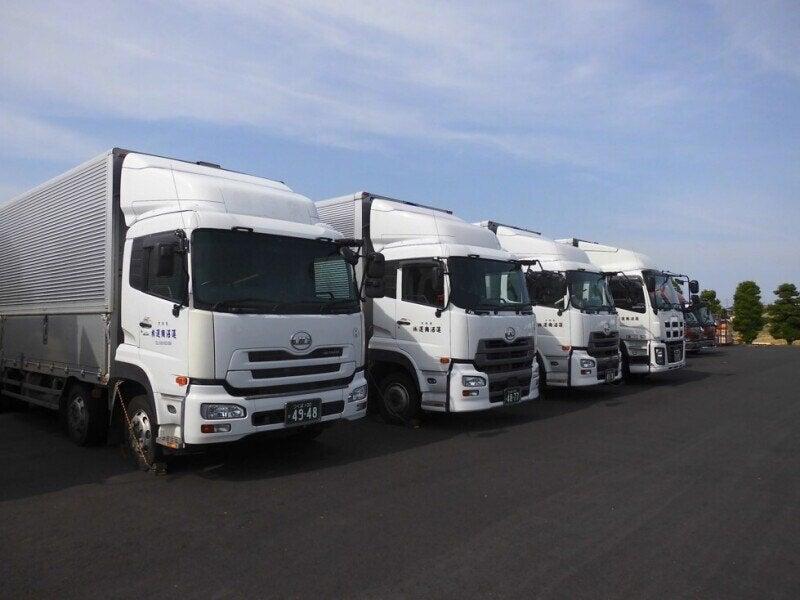 蓮沼商運株式会社 採用担当【001】の仕事画像1