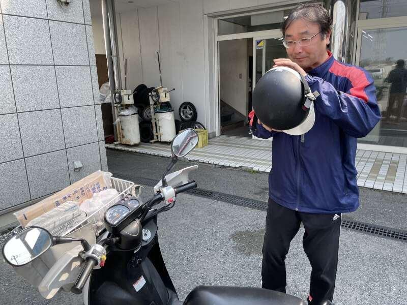 朝日・毎日・日経・東京・神奈川新聞 厚木西部・厚木中央販売所の仕事画像2